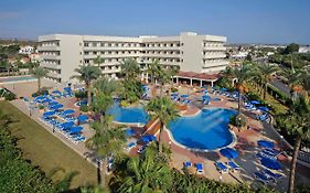 Nissiana Hotel&Bungalows